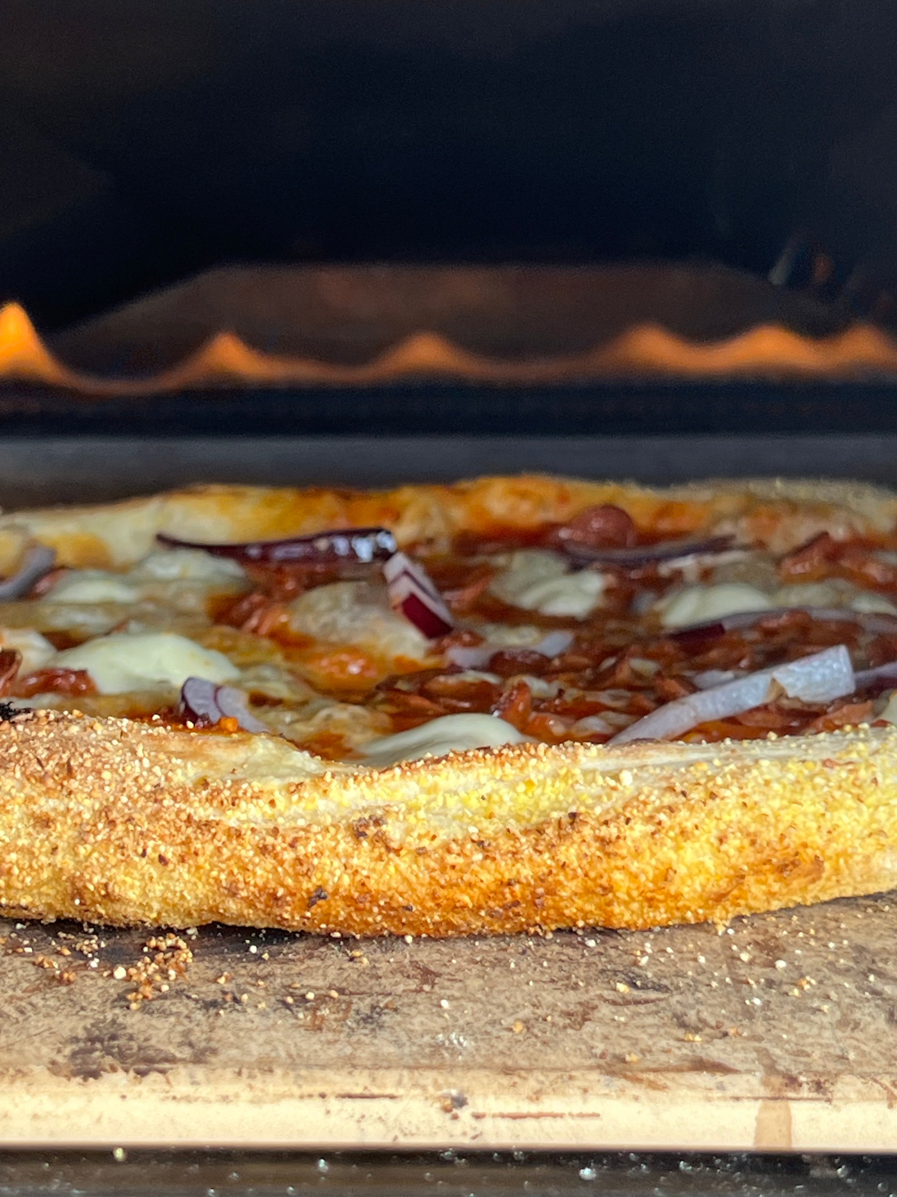 Pizzabotnar