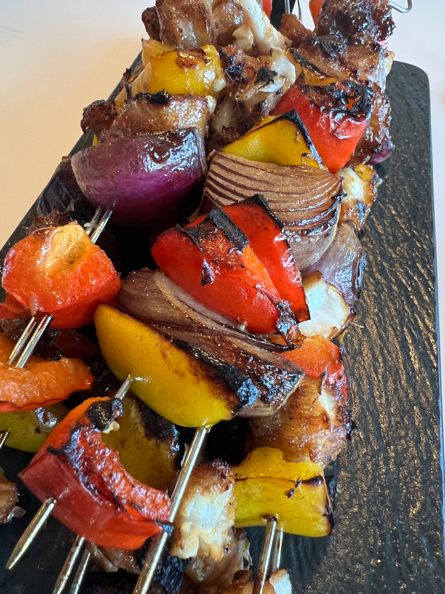 Marineruð lönguspjót