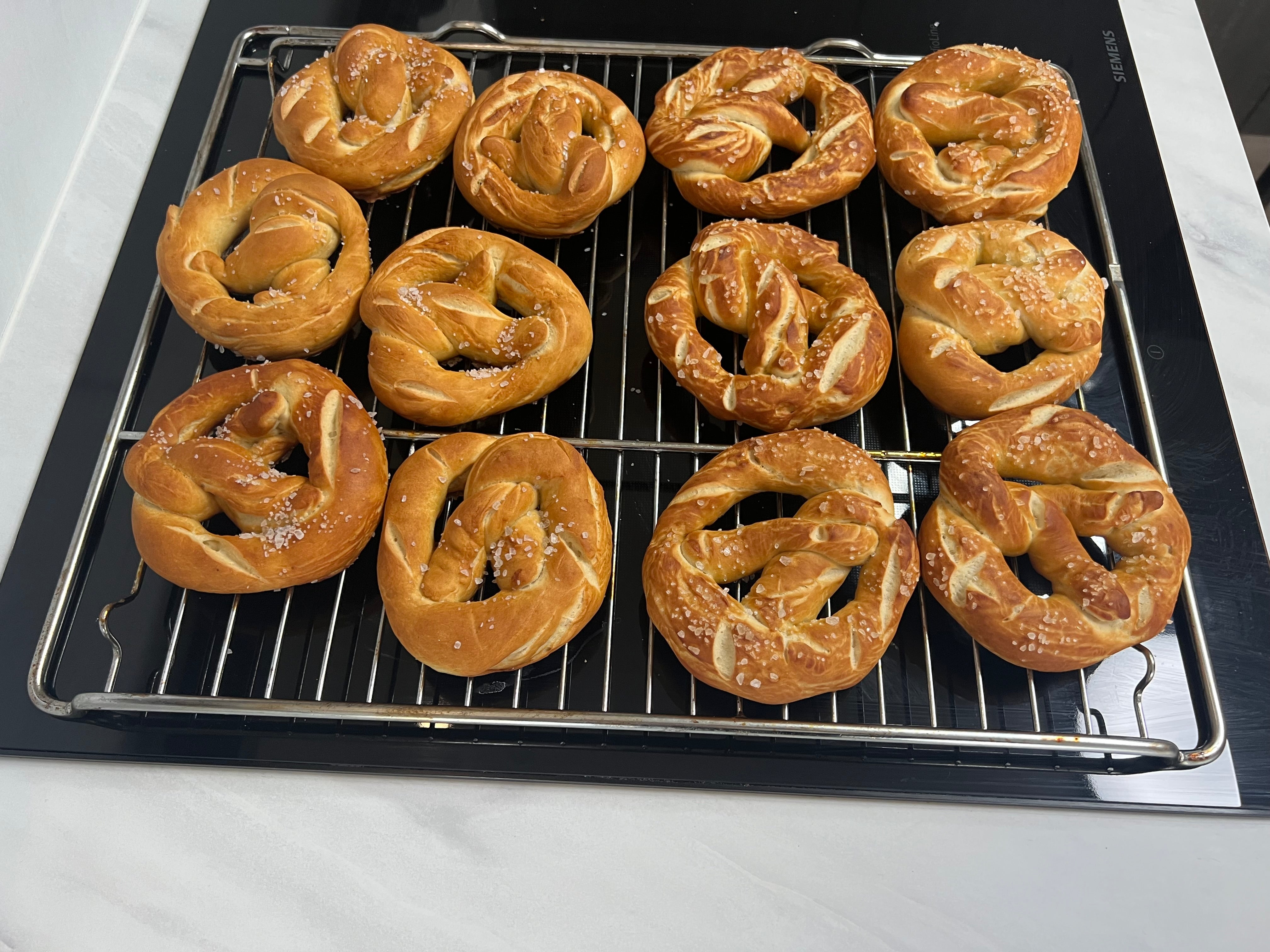 Pretzel