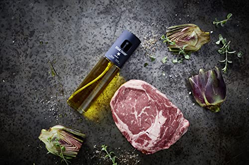 STEAK CHAMP - Olíuúðari