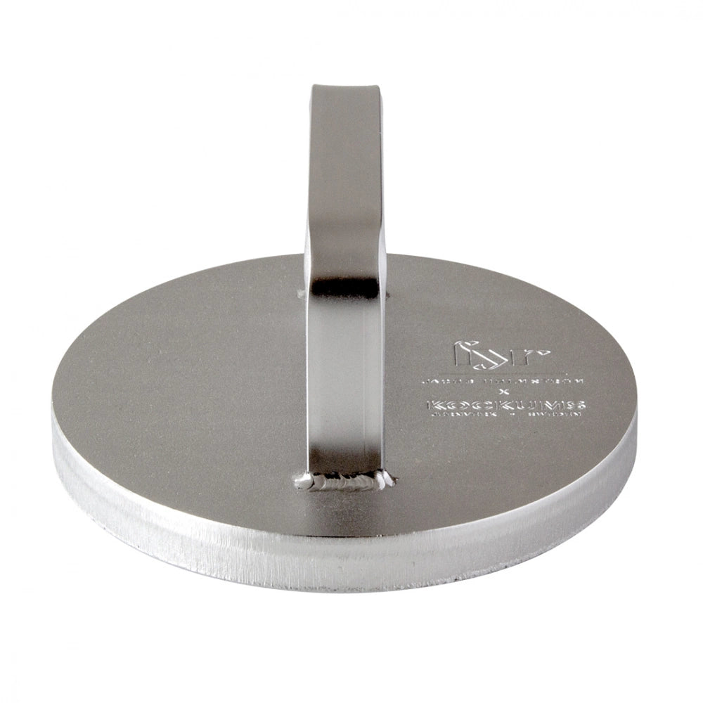 KOCKUMS Steikpressa 1.5 kg