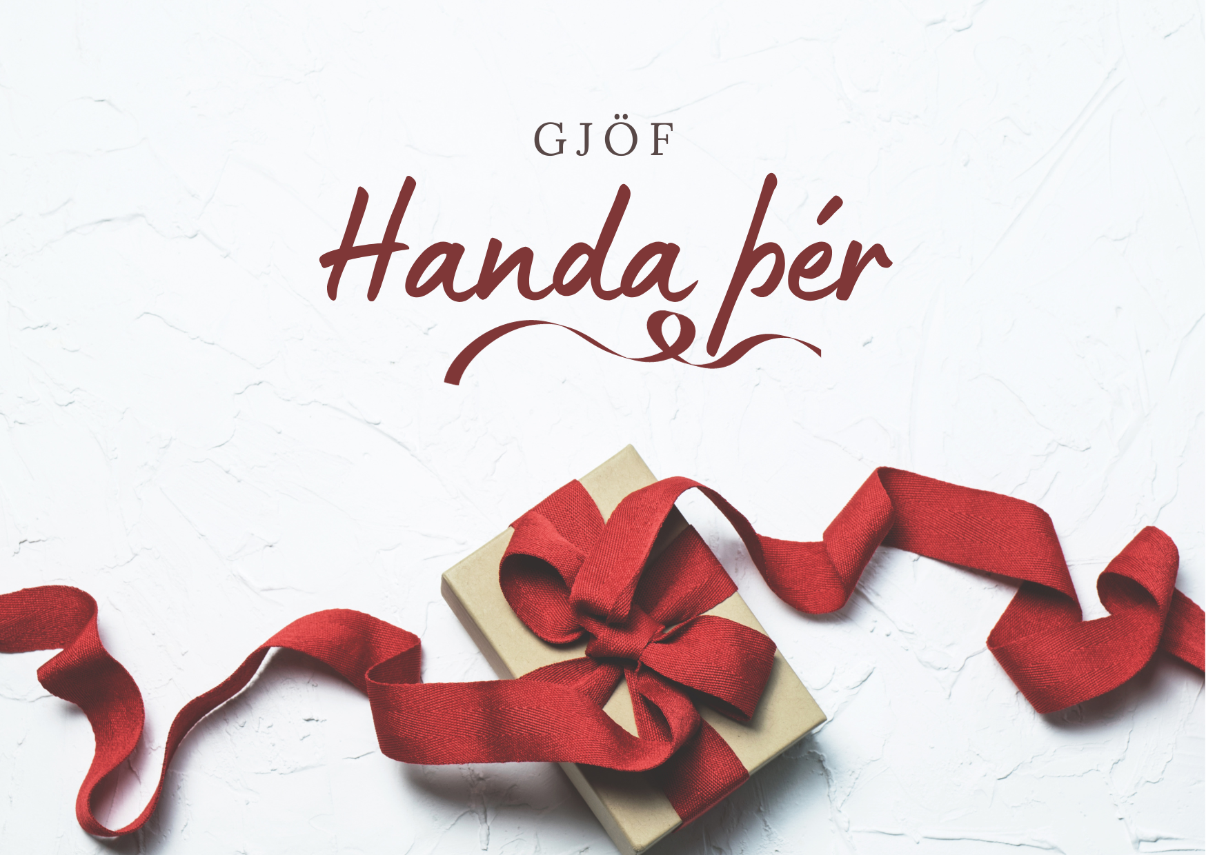 Grilldrottningin gjafabréf