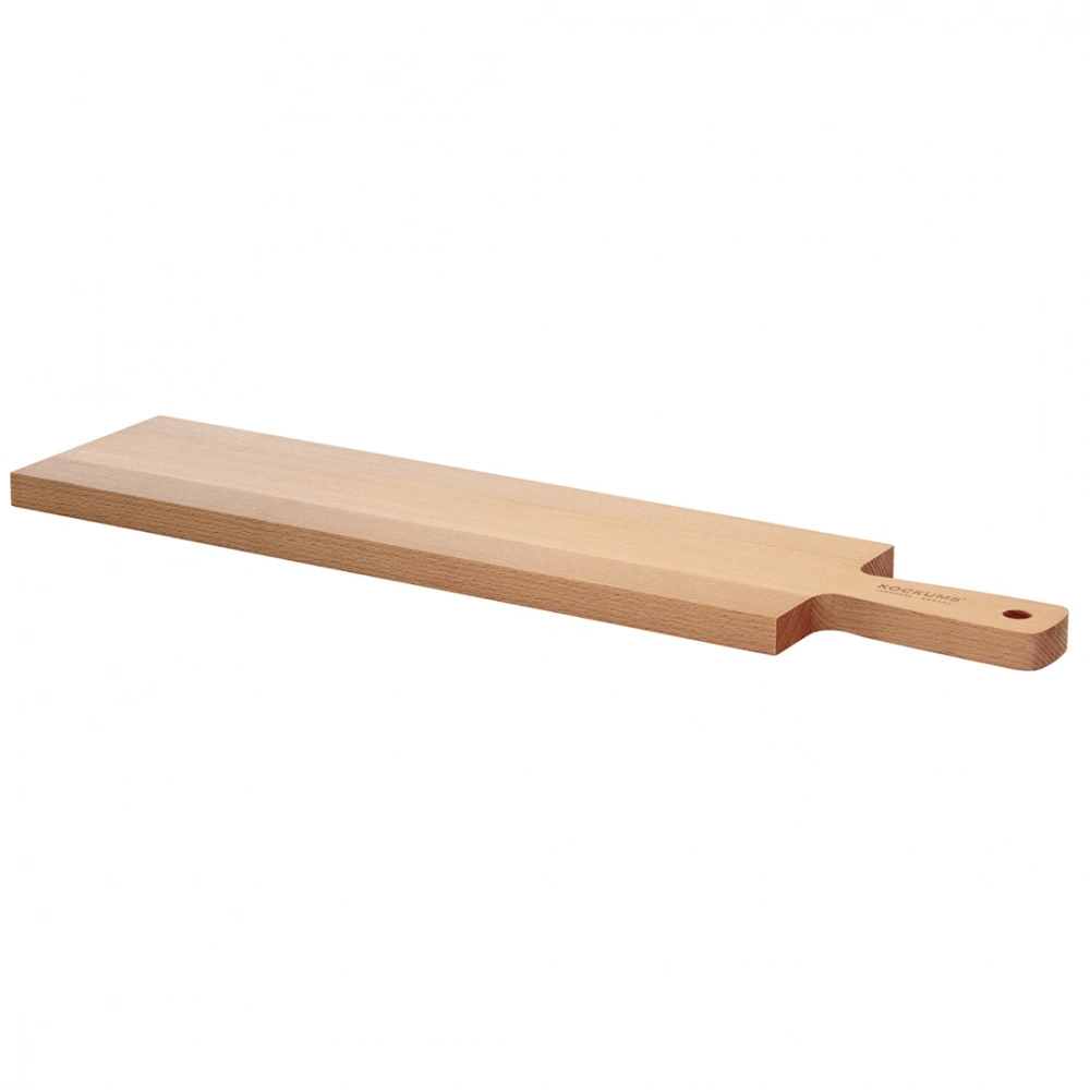 KOCKUMS Skurðarbretti með handfangi 60x14