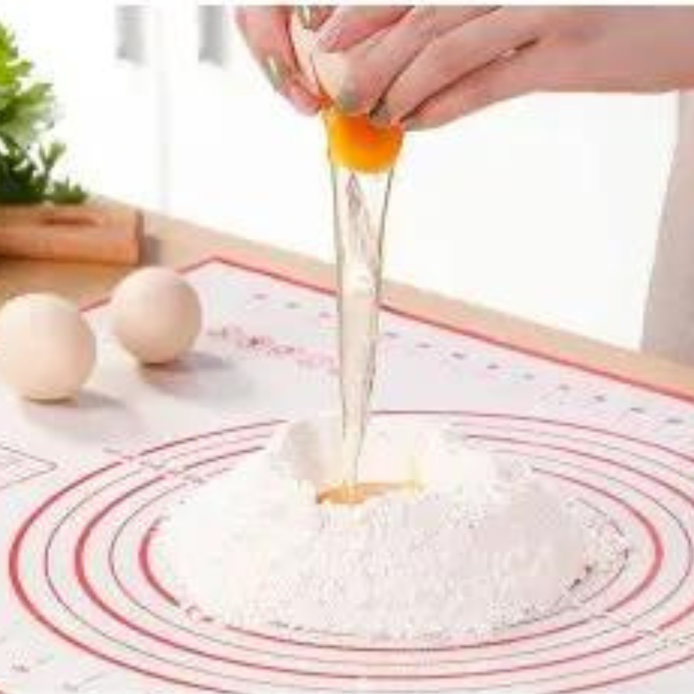 Silicon bökunarmotta 70 x 50 CM