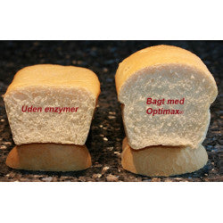Optimax - bageenzymer 300 gr