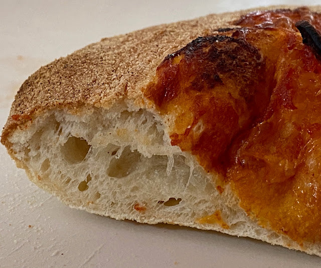 Optimax Pizza-Bageenzymer 150 gr