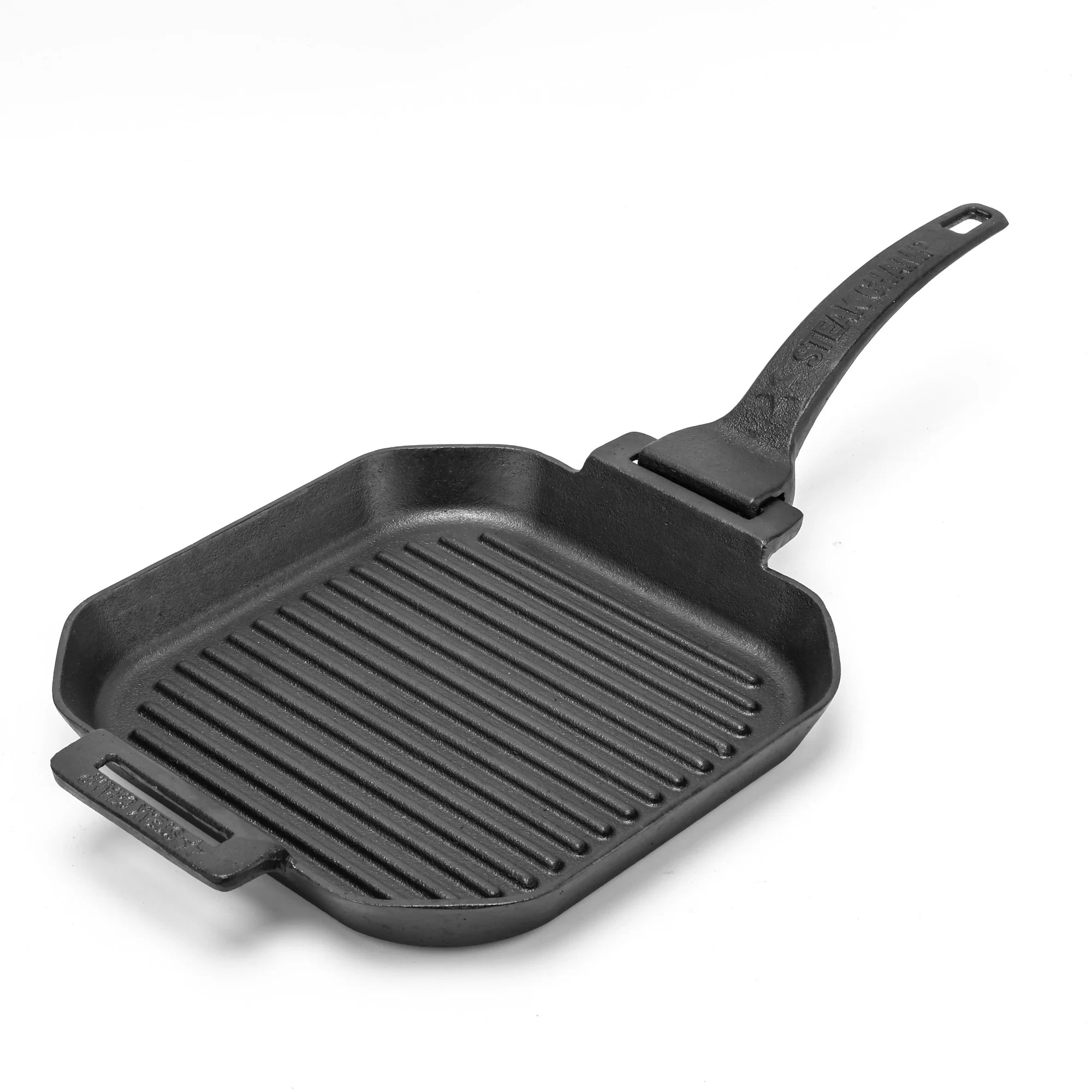 STEAK CHAMP Grillpanna