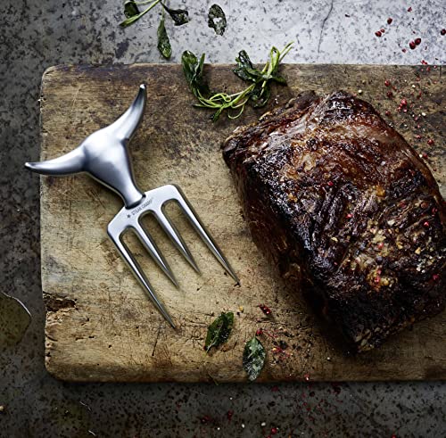 STEAK CHAMP - BULL FORK (Kjötgaffall)