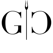 Grill, bakstur, brauð, matur og uppskriftir logo