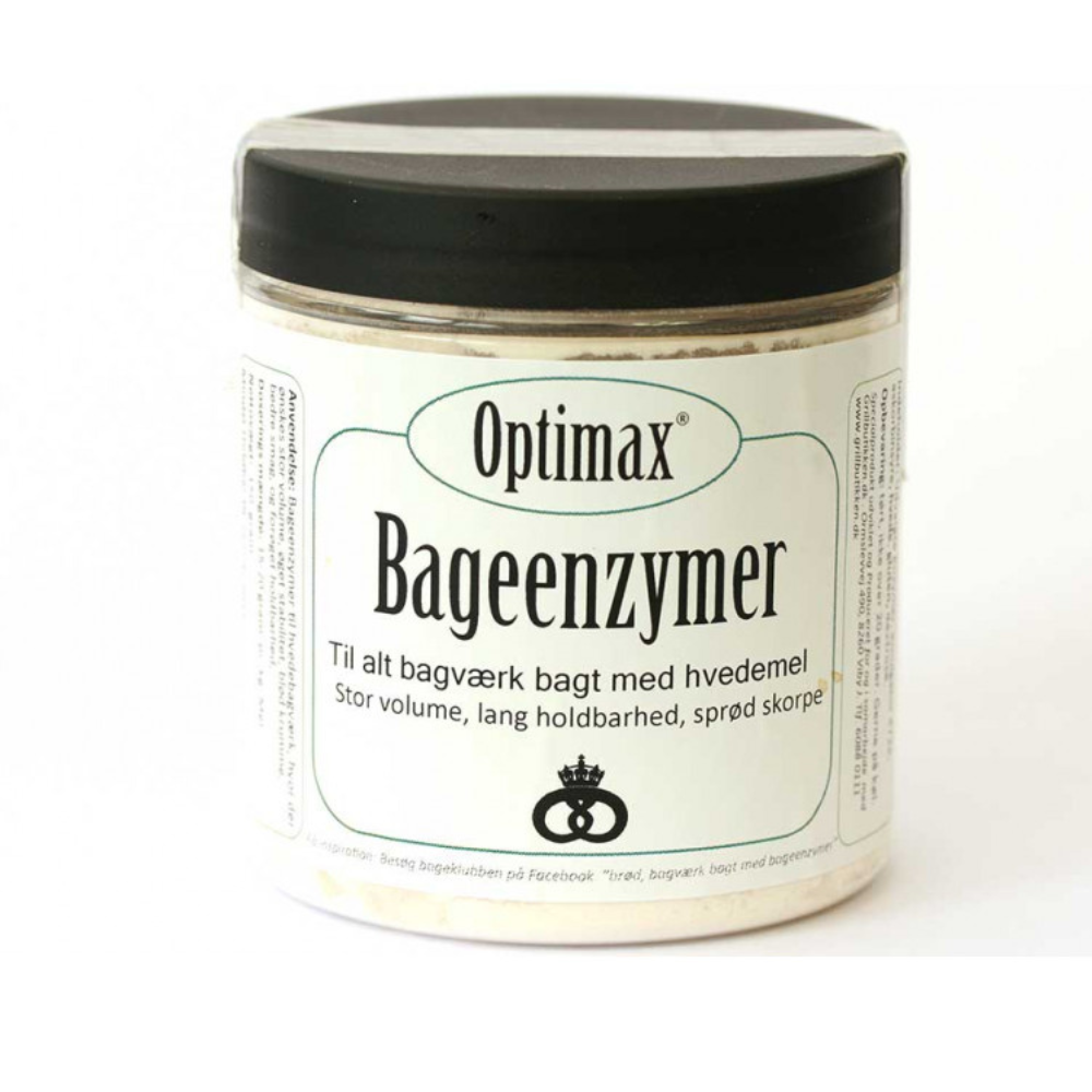 Optimax - bageenzymer 300 gr