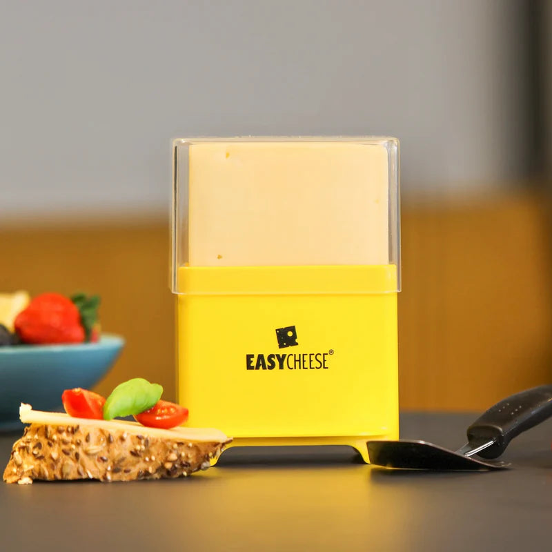 EasyCheese Klassískt - Gult