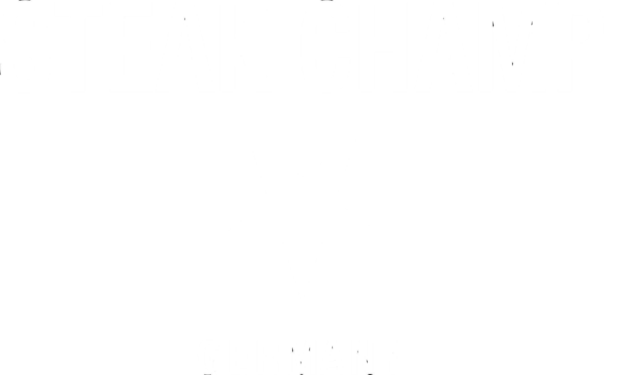 STEAK CHAMP - Olíuúðari