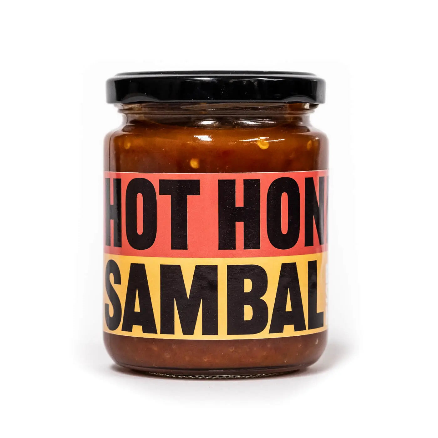 Sweet Heat Hot Honey Sambal